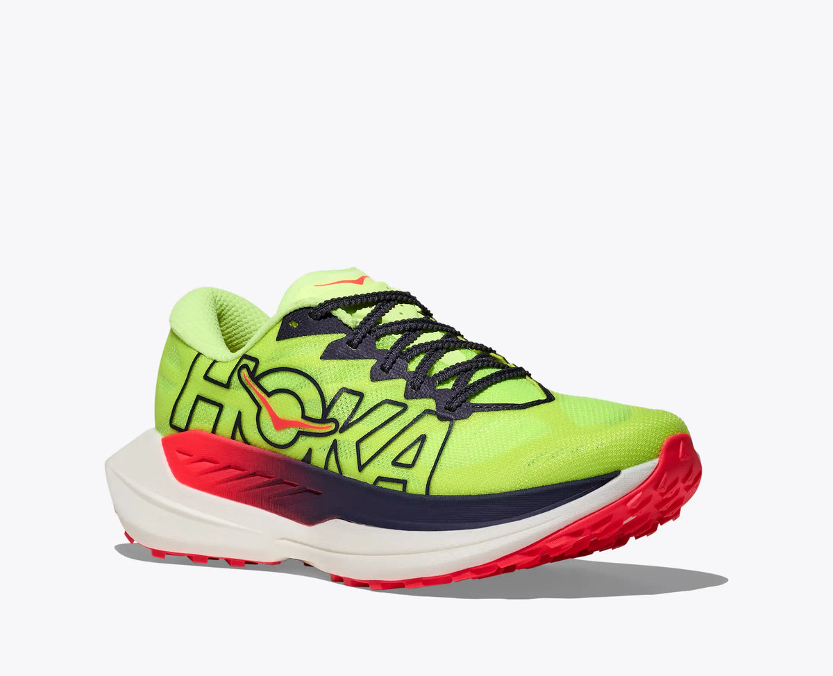 Men's HOKA Rocket X Trail