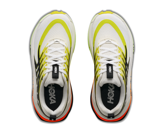 Men's Hoka Stinson 8
