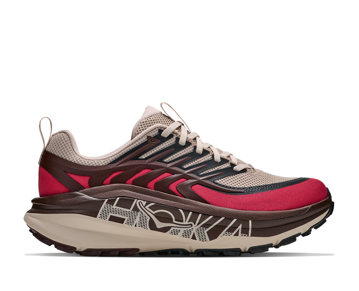 Men's Hoka Stinson 8