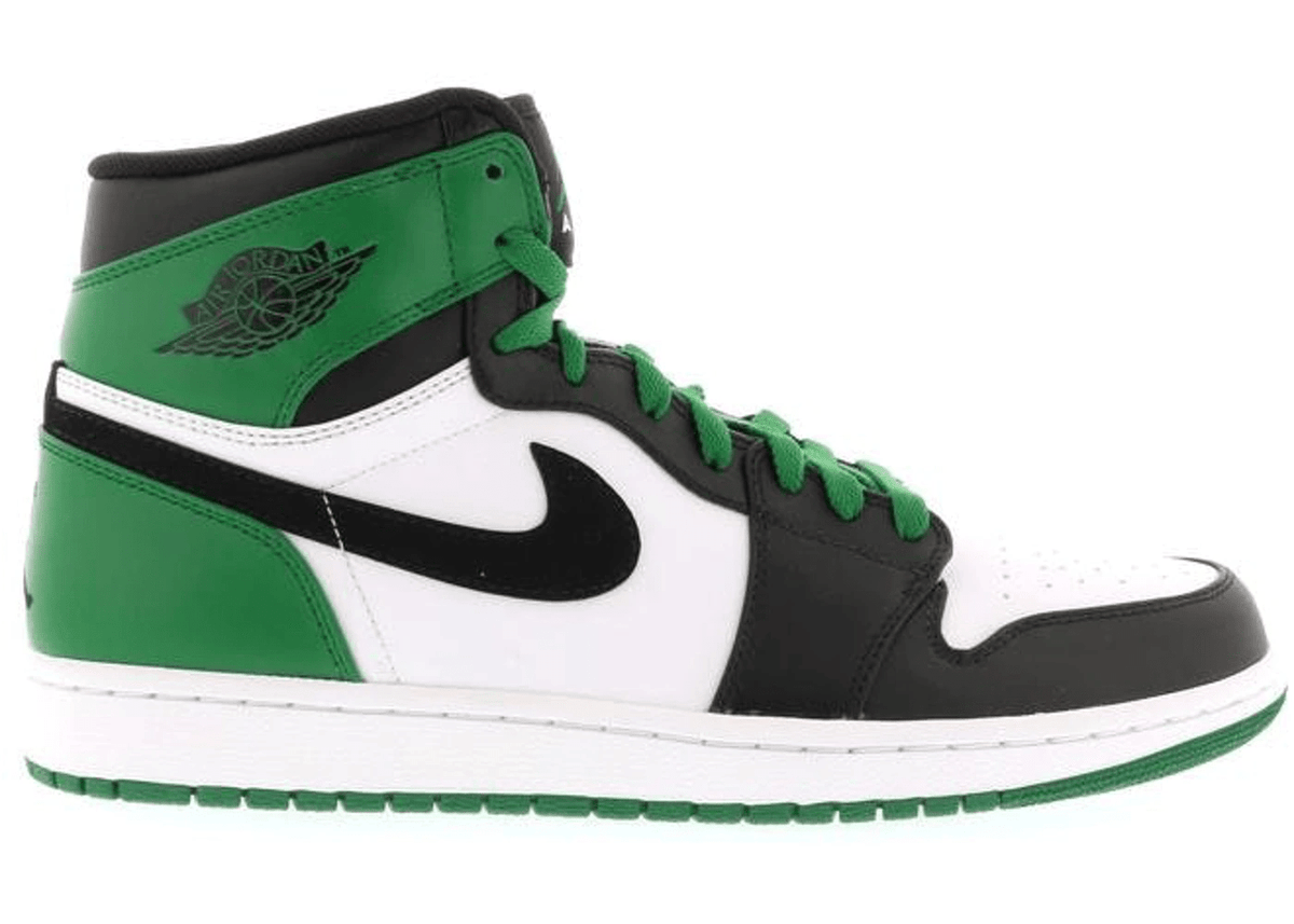 Jordan 1 Retro Defining Moments Celtics (DMP)