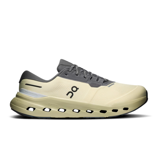 Men's On Cloudrunner 3 Waterproof