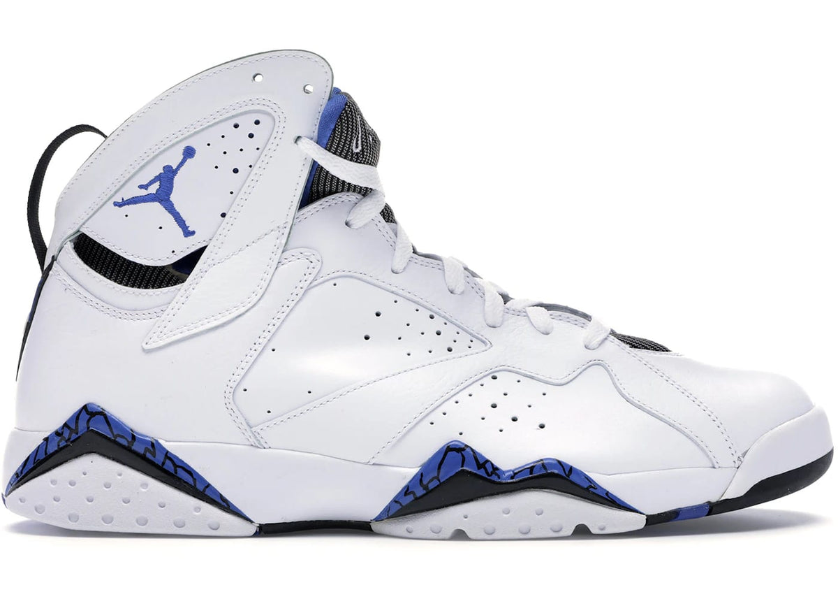 Jordan 7 Retro DMP Magic