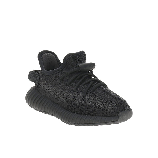 adidas Yeezy Boost 350 V2 Slip On Sneakers (Infant)