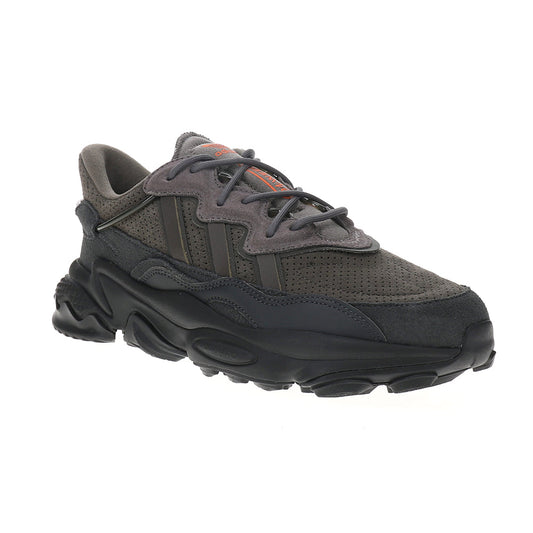 Ozweego TR Lace Up Sneakers
