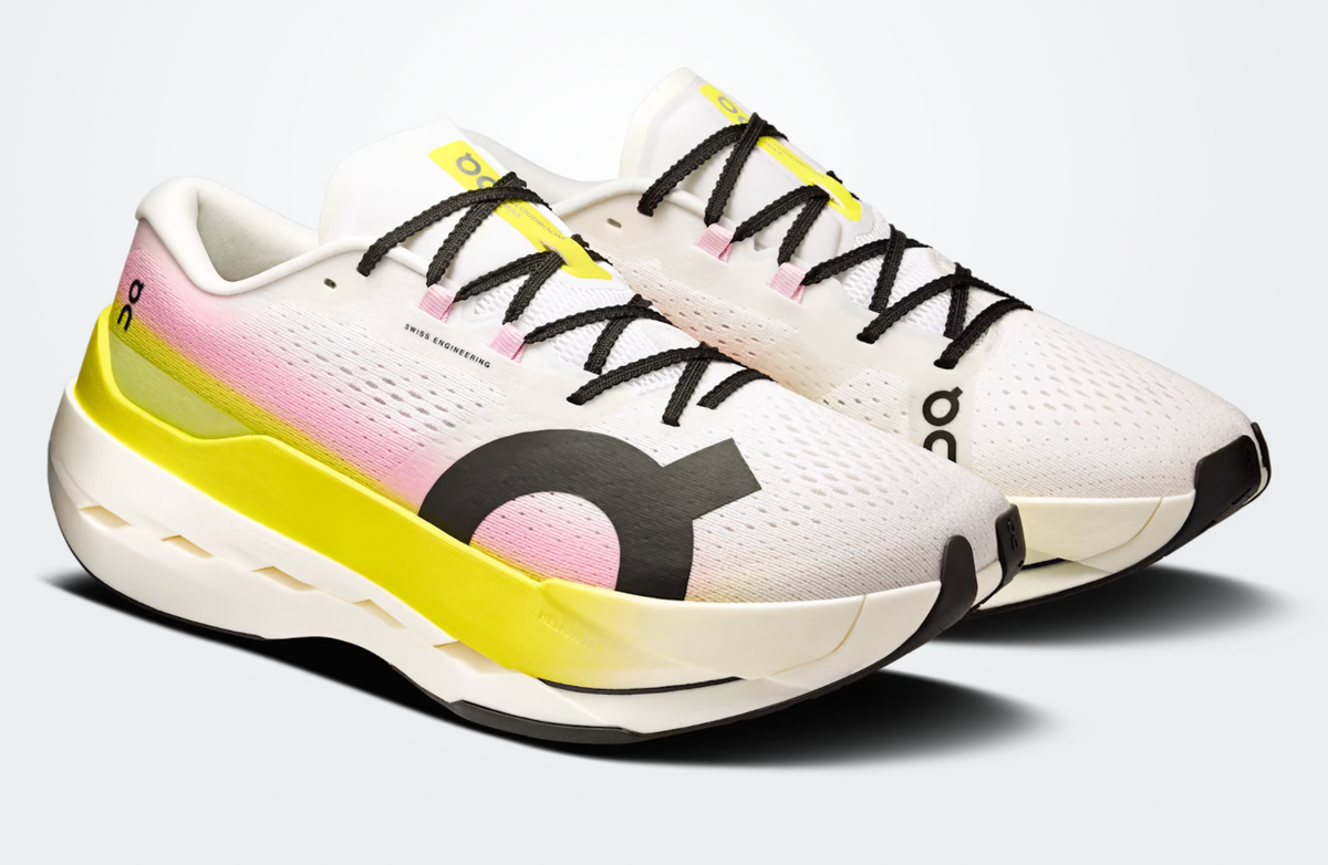 Men's On Cloudboom Max (Clearance)