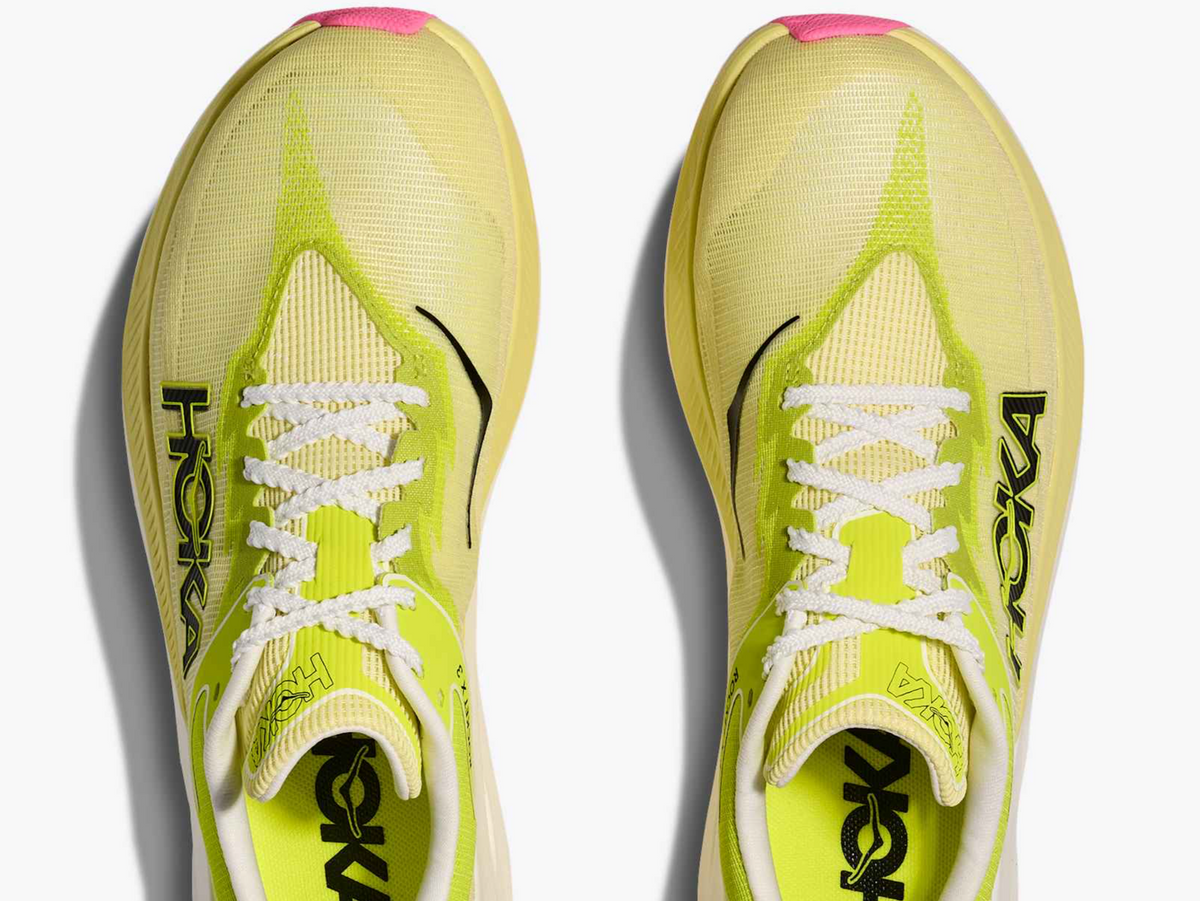 Unisex HOKA Rocket X 3