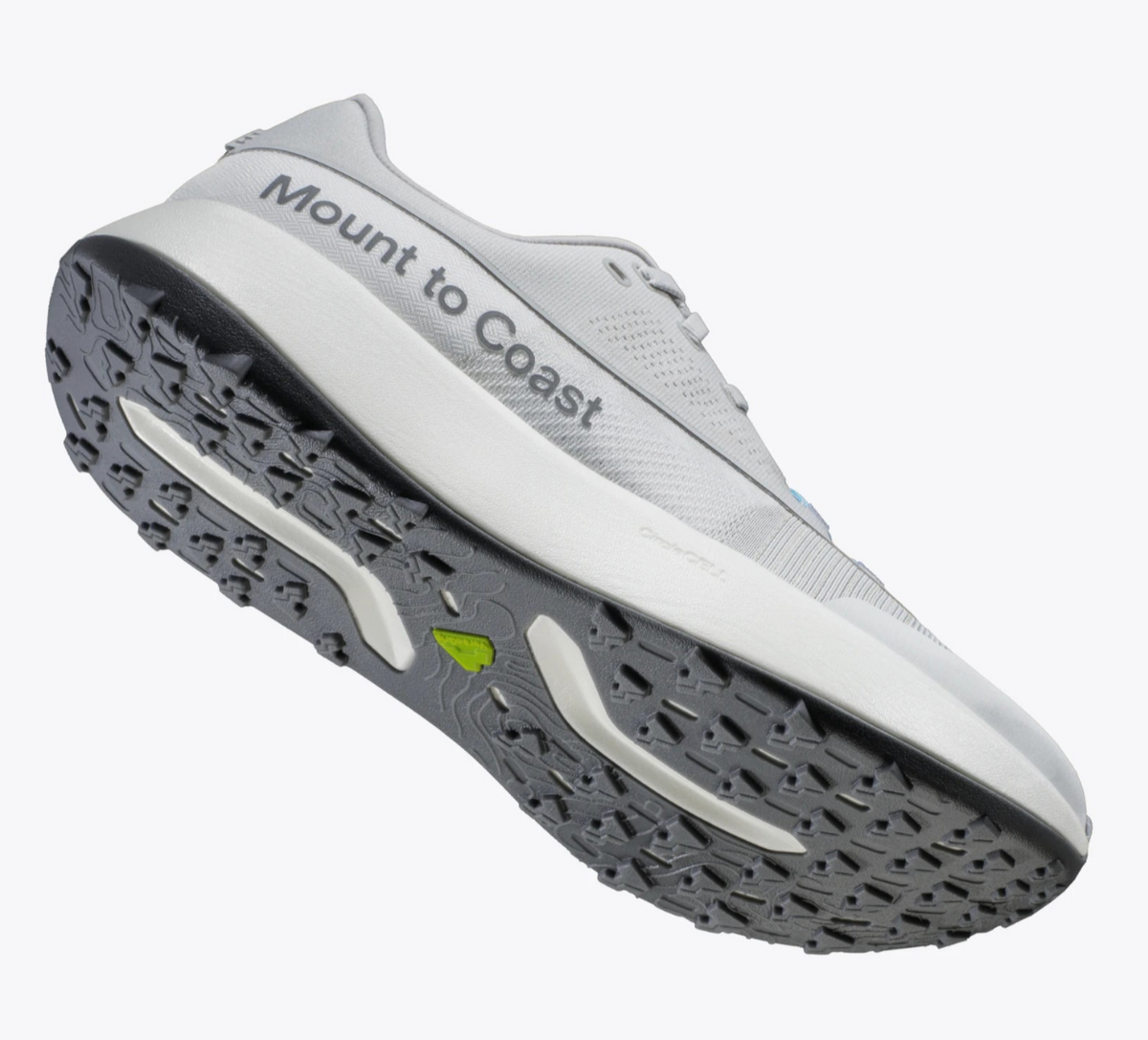 Men's Mount to Coast H1