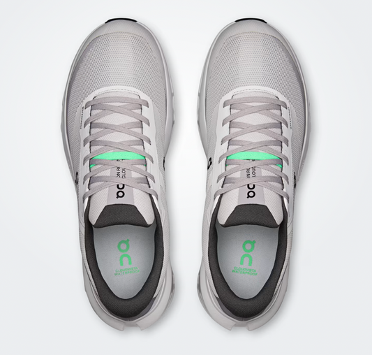 Men's On Cloudvista 3 Waterproof