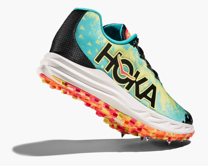Unisex Hoka Crescendo XC