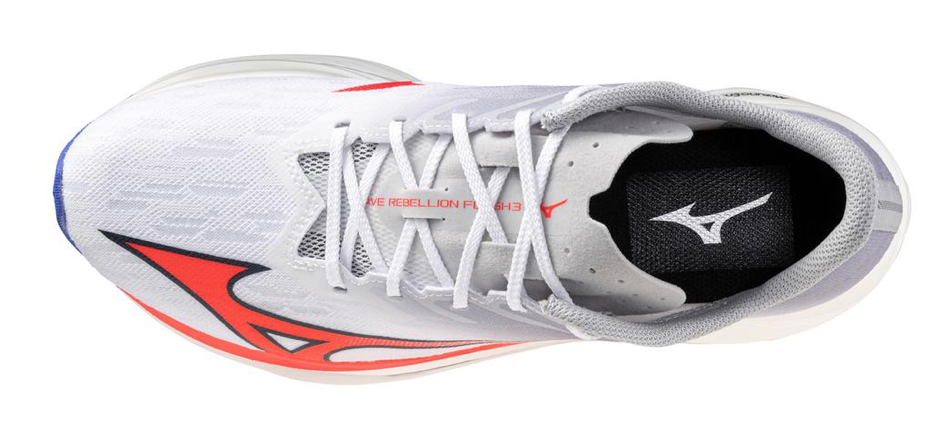 Men's Mizuno Wave Rebellion Flash 3