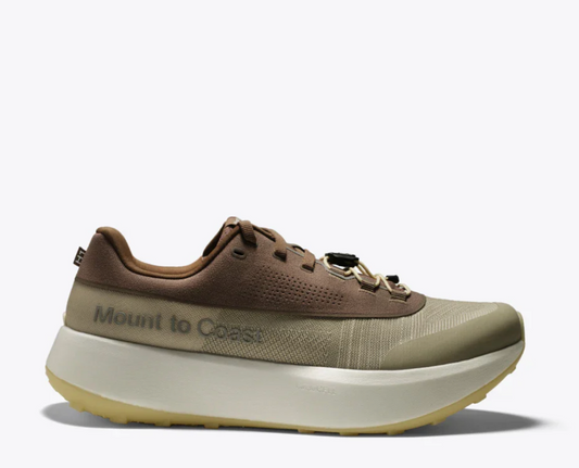 Men's Mount to Coast H1