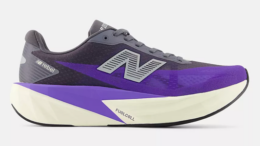 Men's New Balance FuelCell Rebel v5