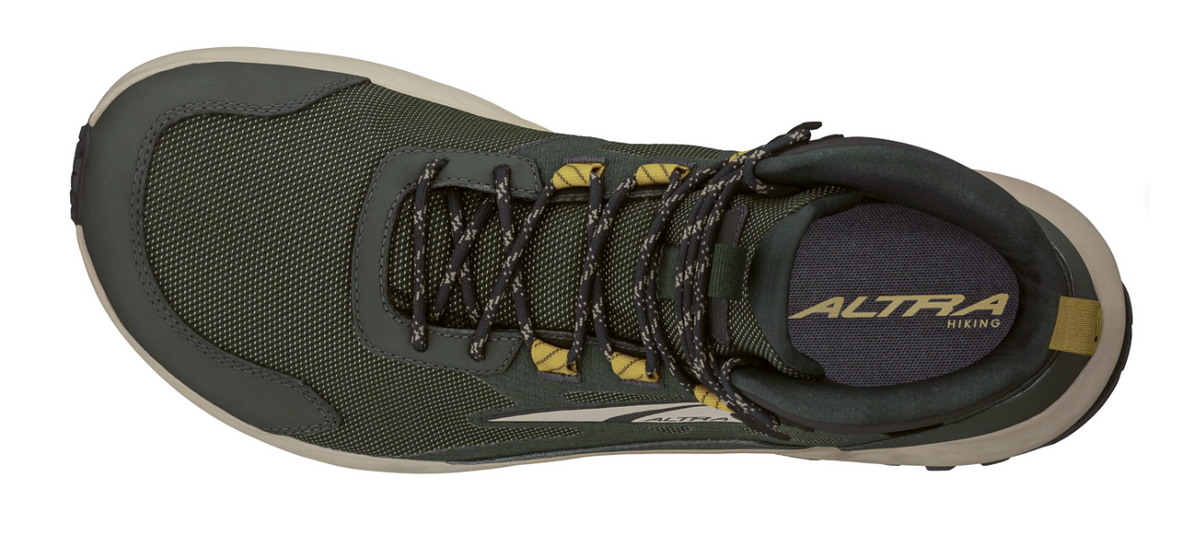 Men's Altra Timp Hiker GTX