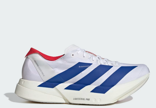 Men's Adidas Adizero Adios Pro 4 (Clearance)
