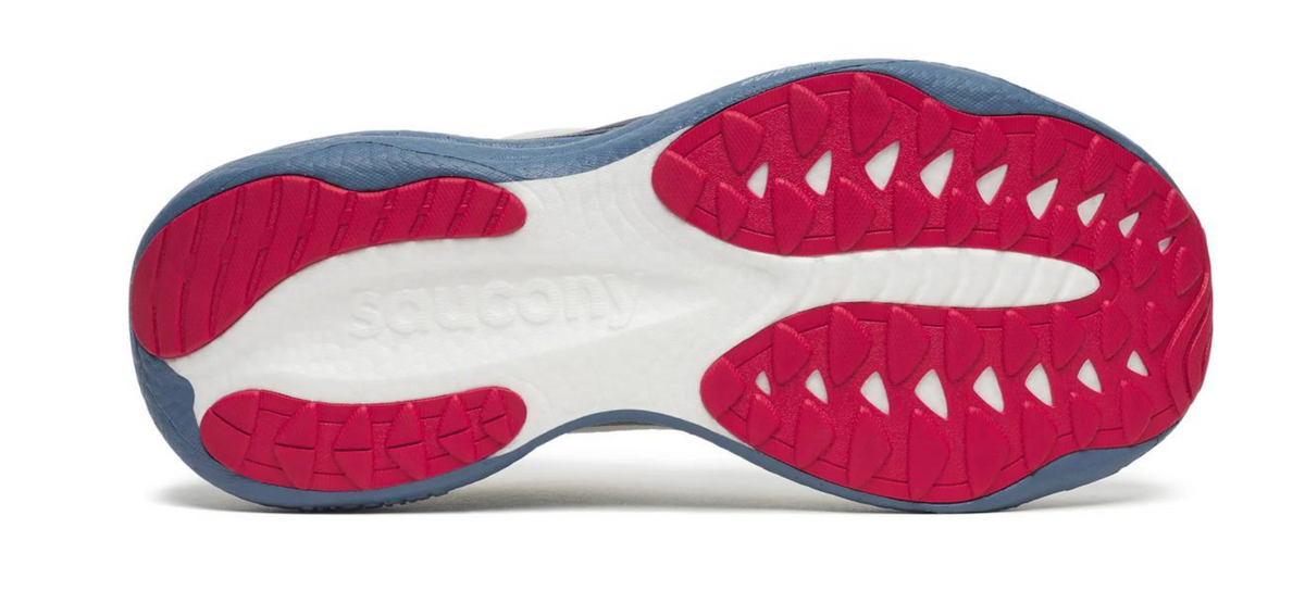 Men's Saucony Ride 19