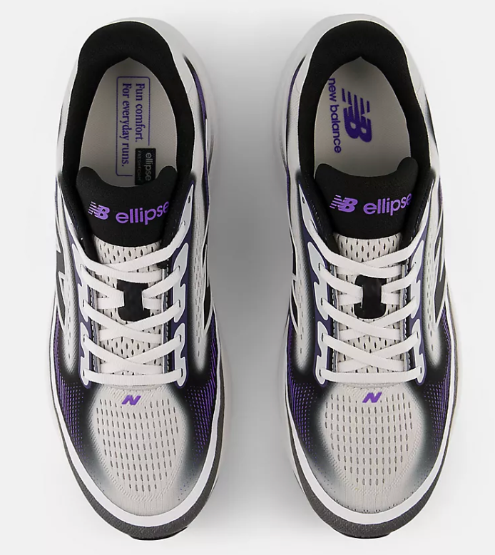 Men's New Balance Ellipse v1