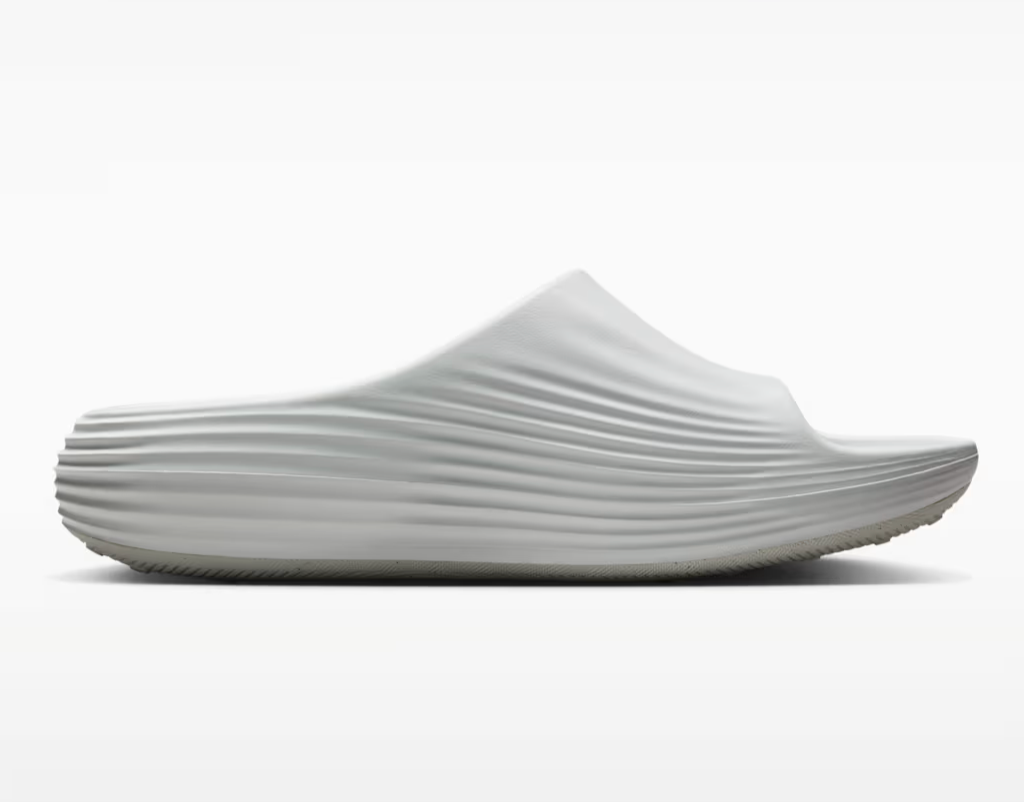 Men's Nike Reactx Rejuven8 Slide