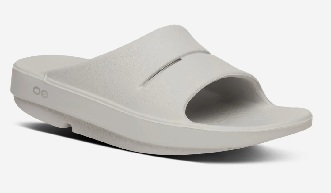 Oofos Ooahh Slide Sandal