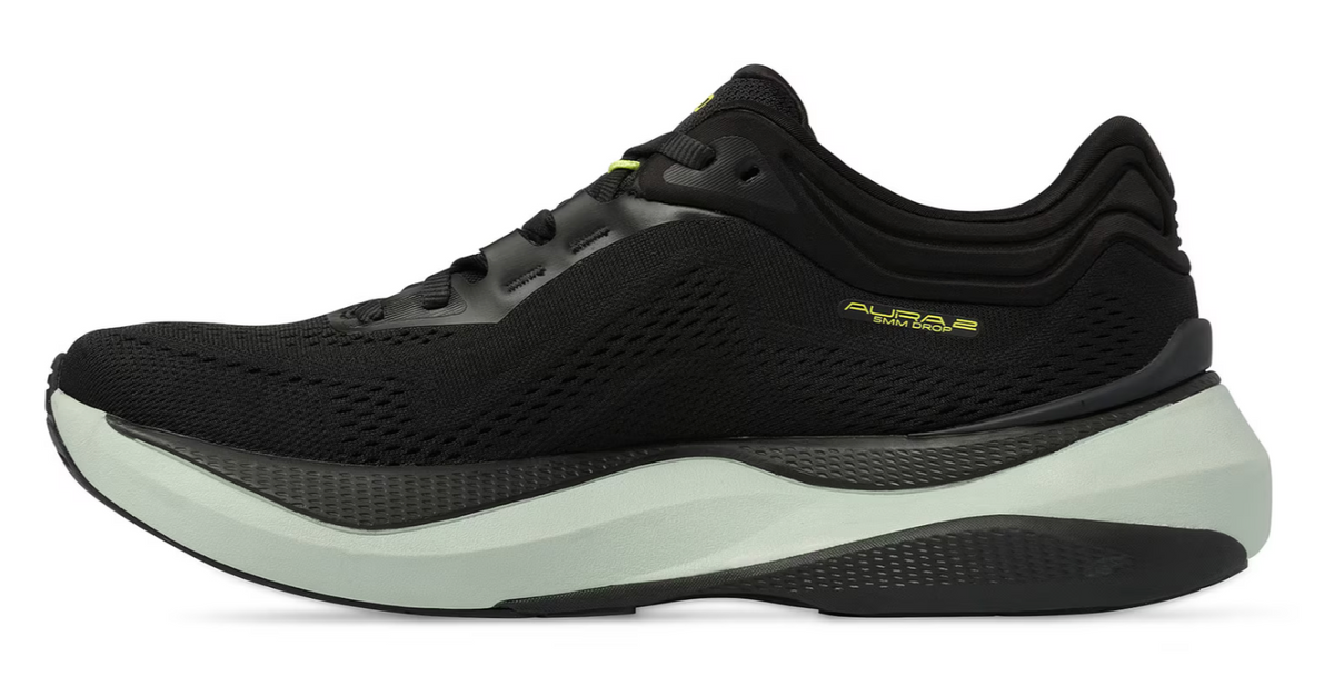 Men's Topo Aura 2
