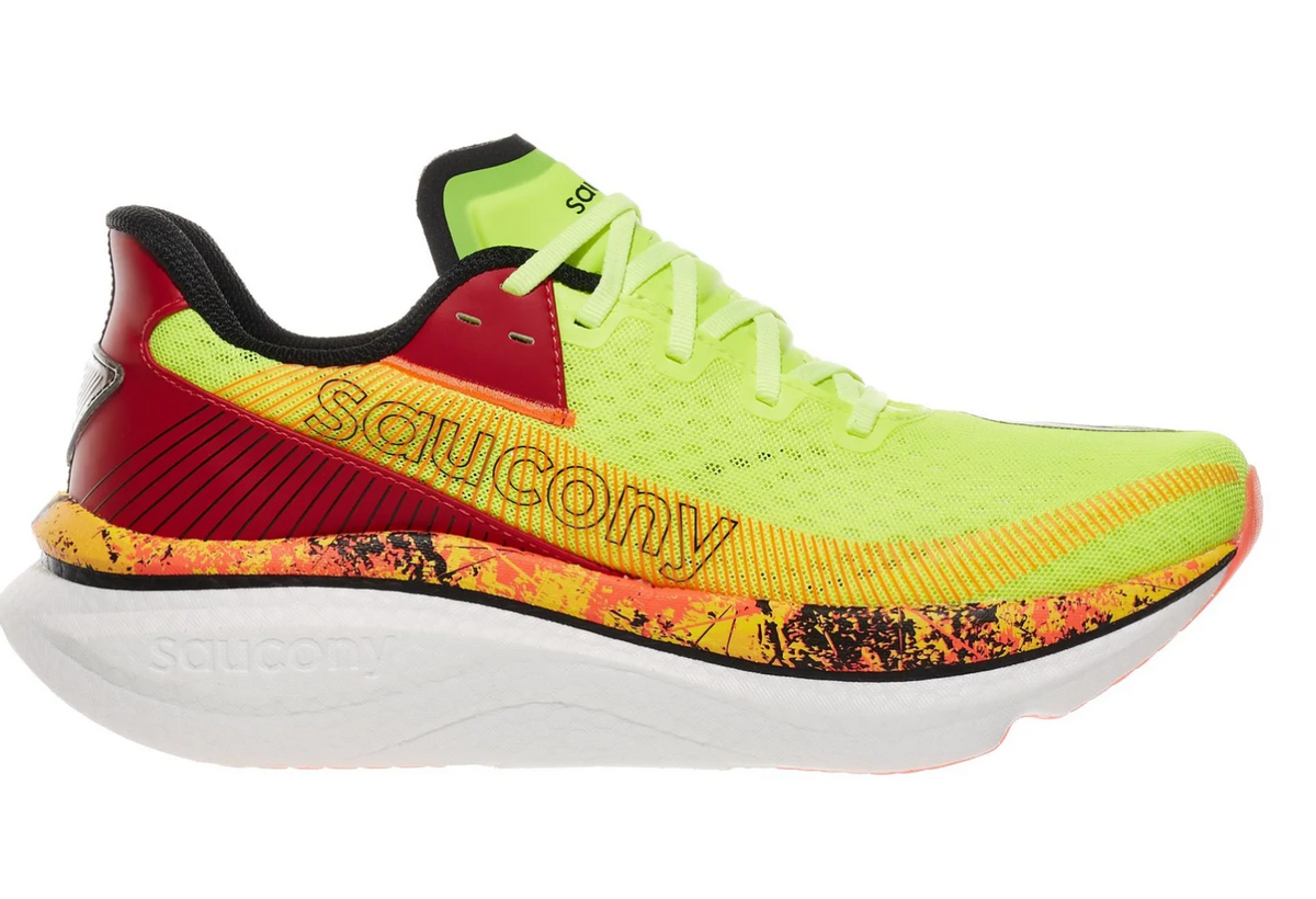 Men's Saucony Endorphin Azura