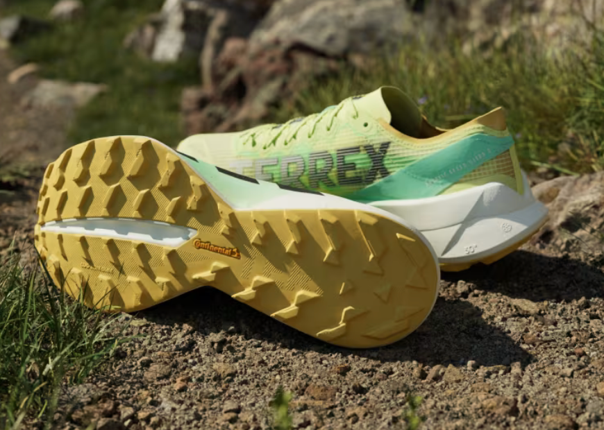 Men's Terrex Agravic Speed Ultra 2