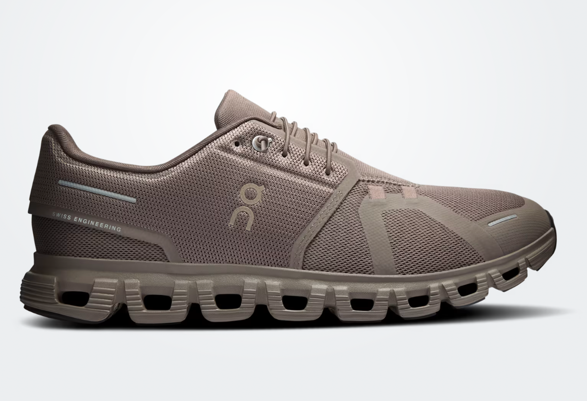 Men's On Cloud 6 (Clearance)