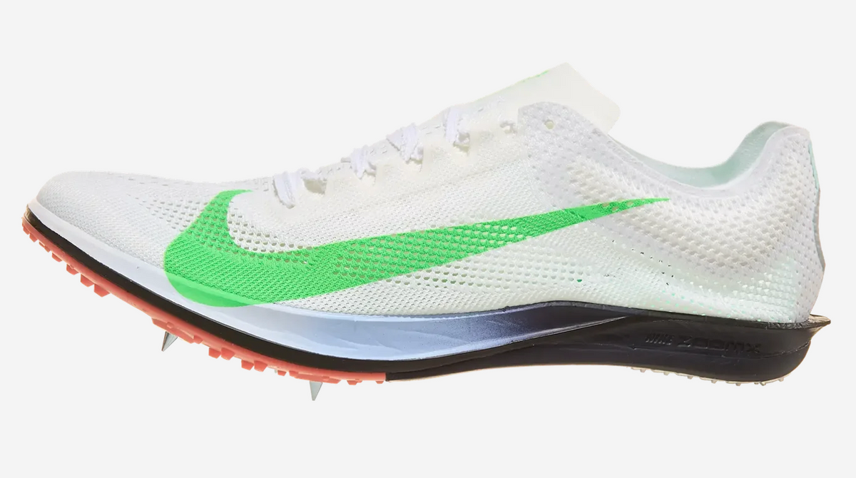 Nike ZoomX Dragonfly 2 Elite
