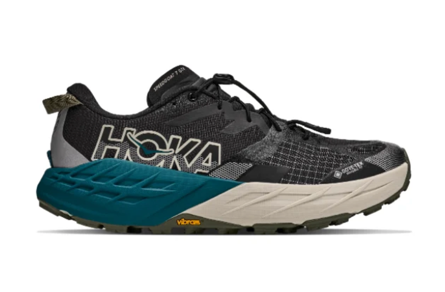 Men's Hoka Speedgoat 7 GTX