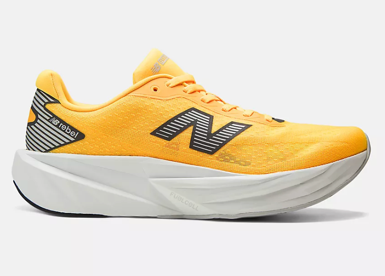 Men's New Balance FuelCell Rebel v5