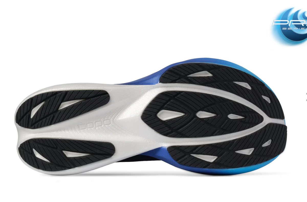 Men's Topo Specter 3