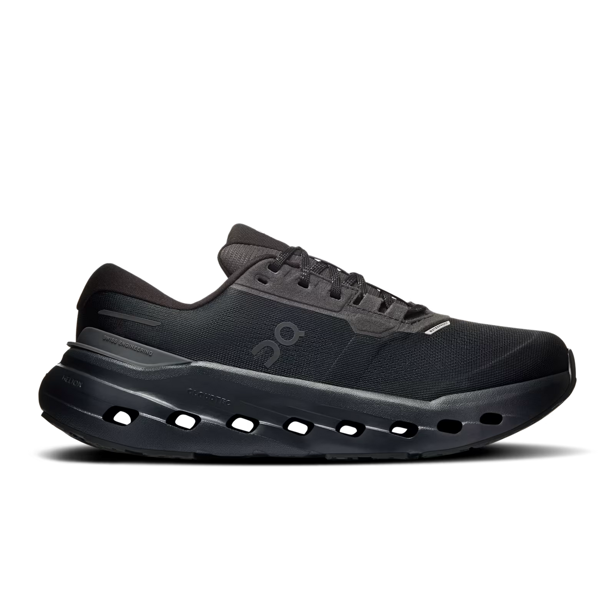 Men's On Cloudrunner 3 Waterproof