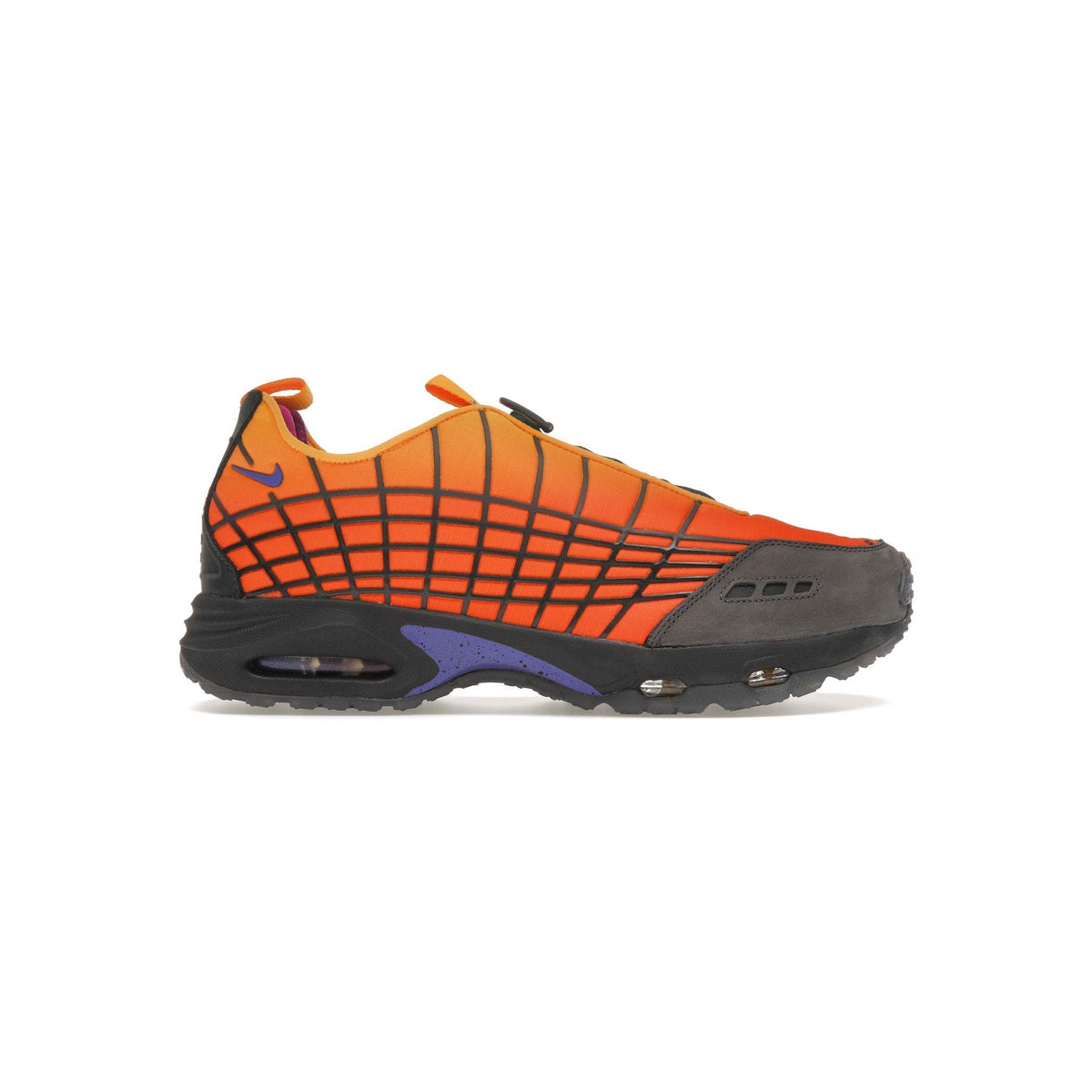 Nike Air Max Sunder SP Kids of Immigrants Sunrise
