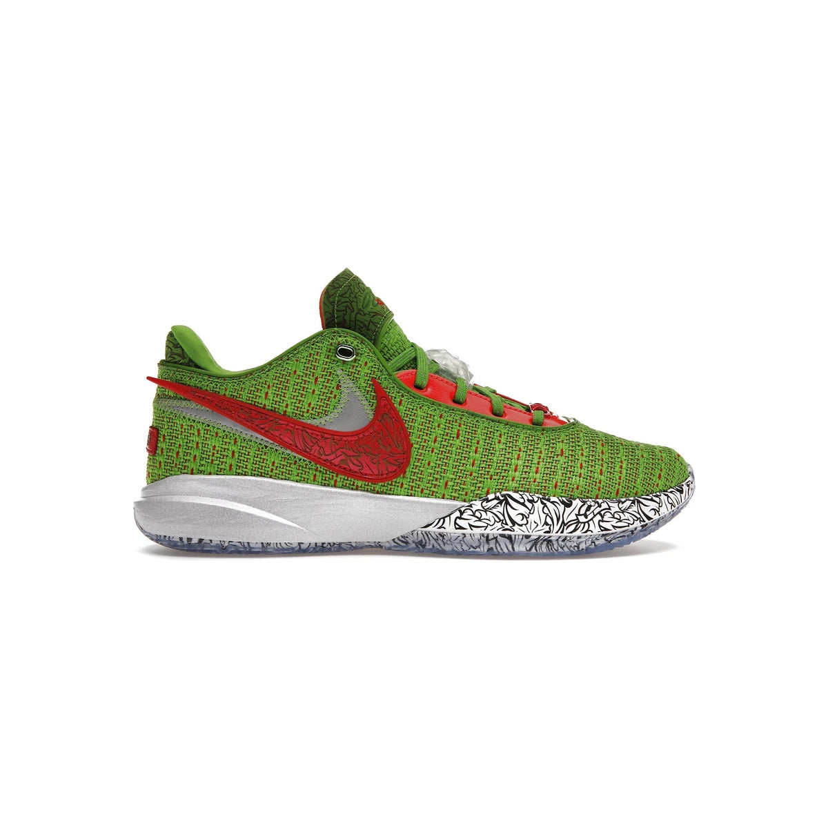 Nike LeBron 20 Stocking Stuffer