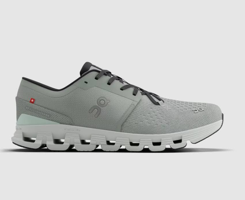 Men's On Cloud X 4 (Clearance)