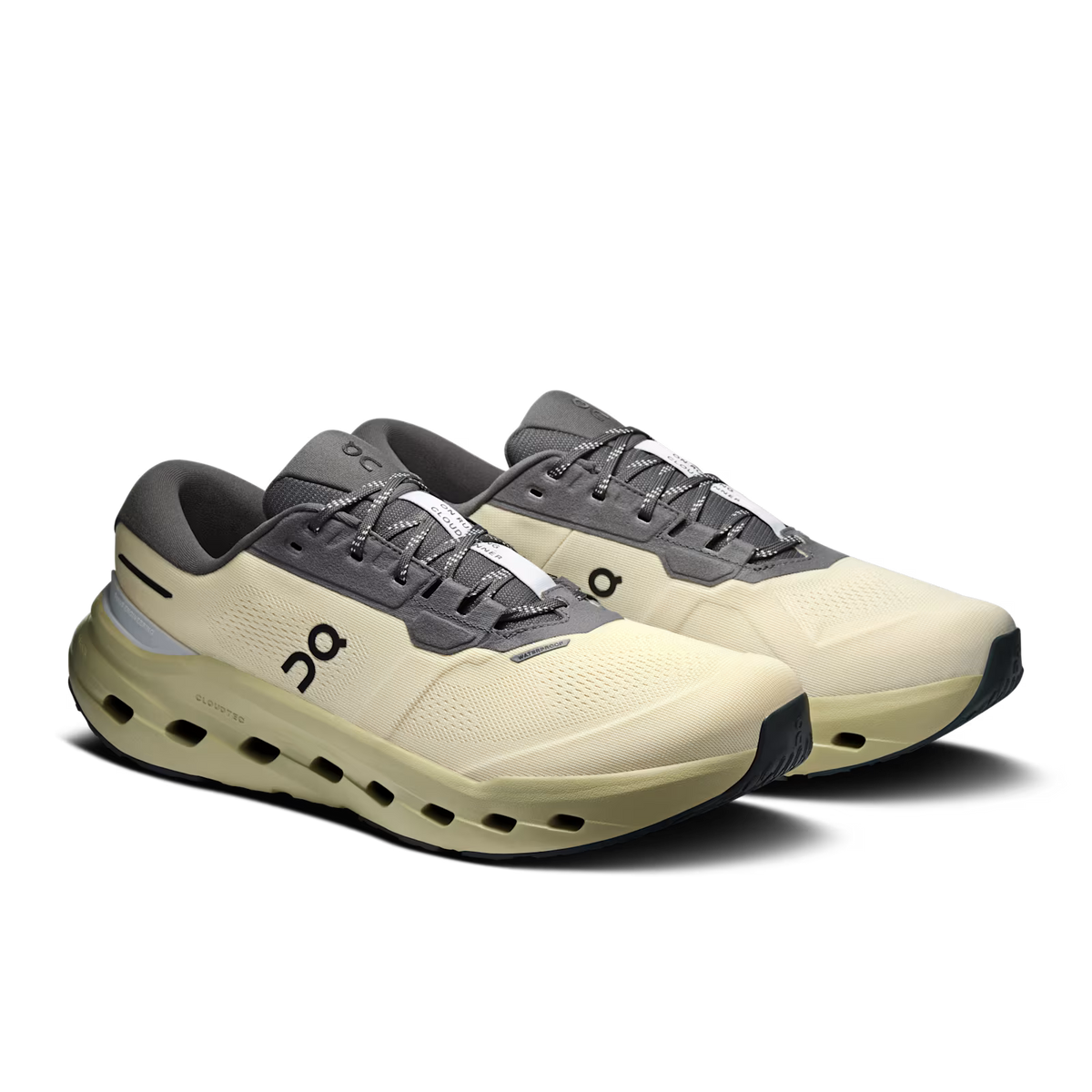 Men's On Cloudrunner 3 Waterproof