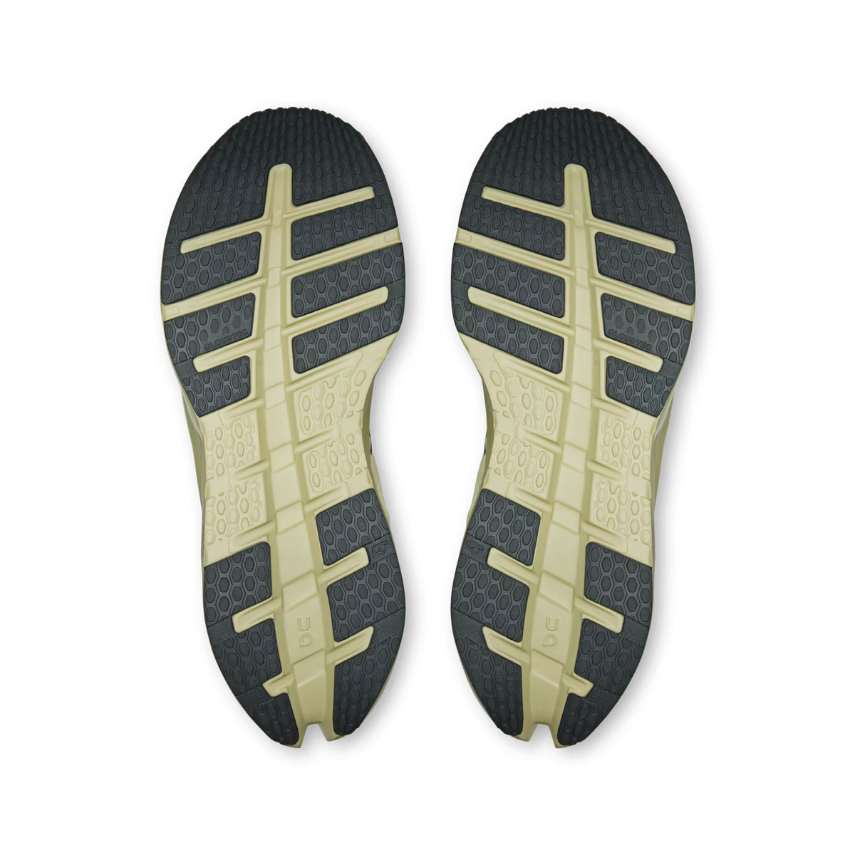 Men's On Cloudrunner 3 Waterproof