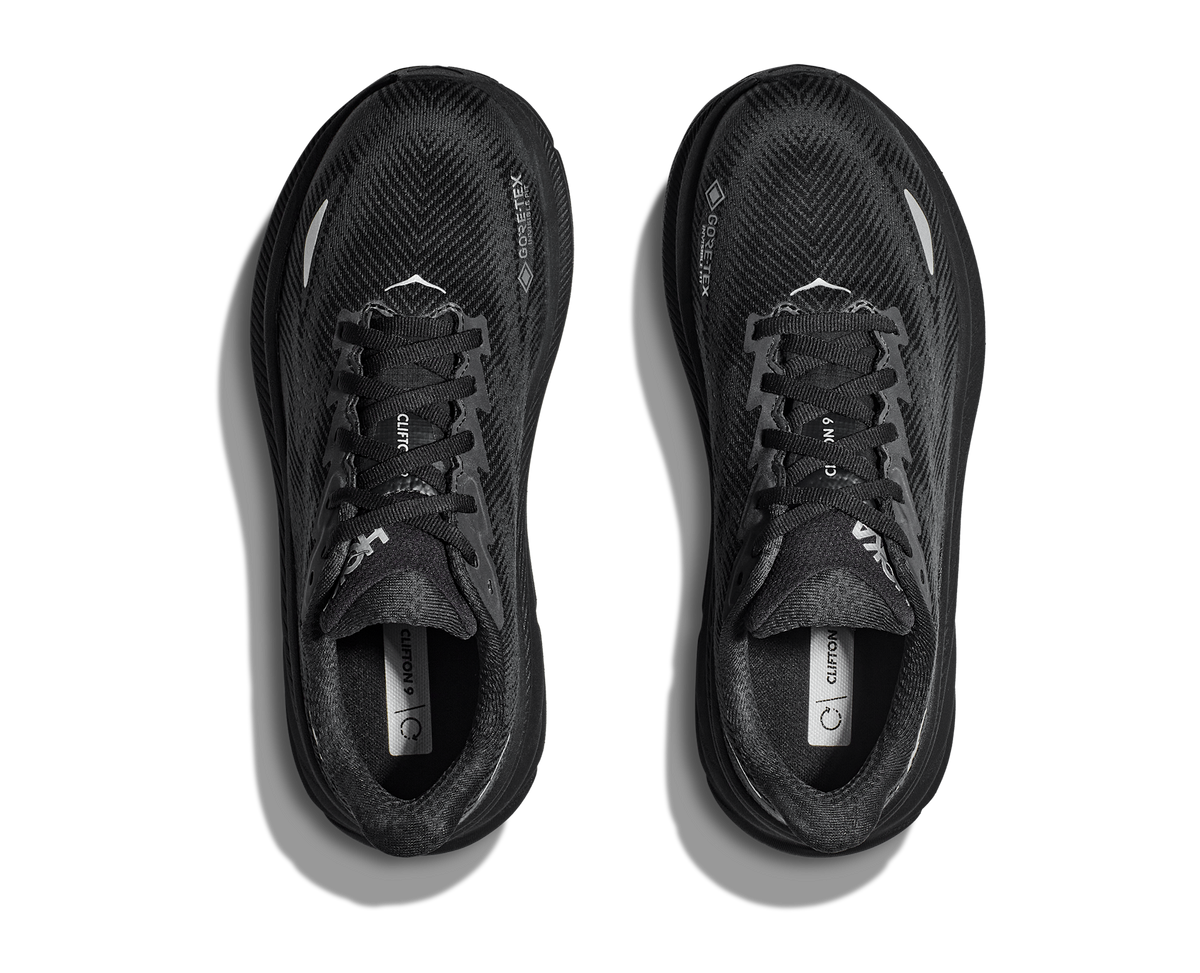 Men's Hoka Clifton 9 GTX (Clearance)
