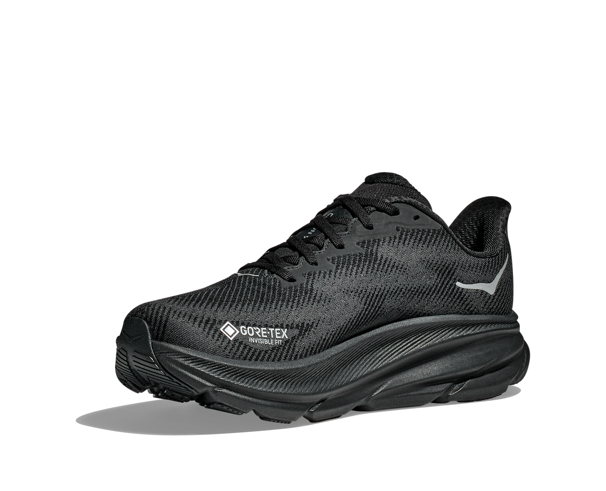 Men's Hoka Clifton 9 GTX (Clearance)