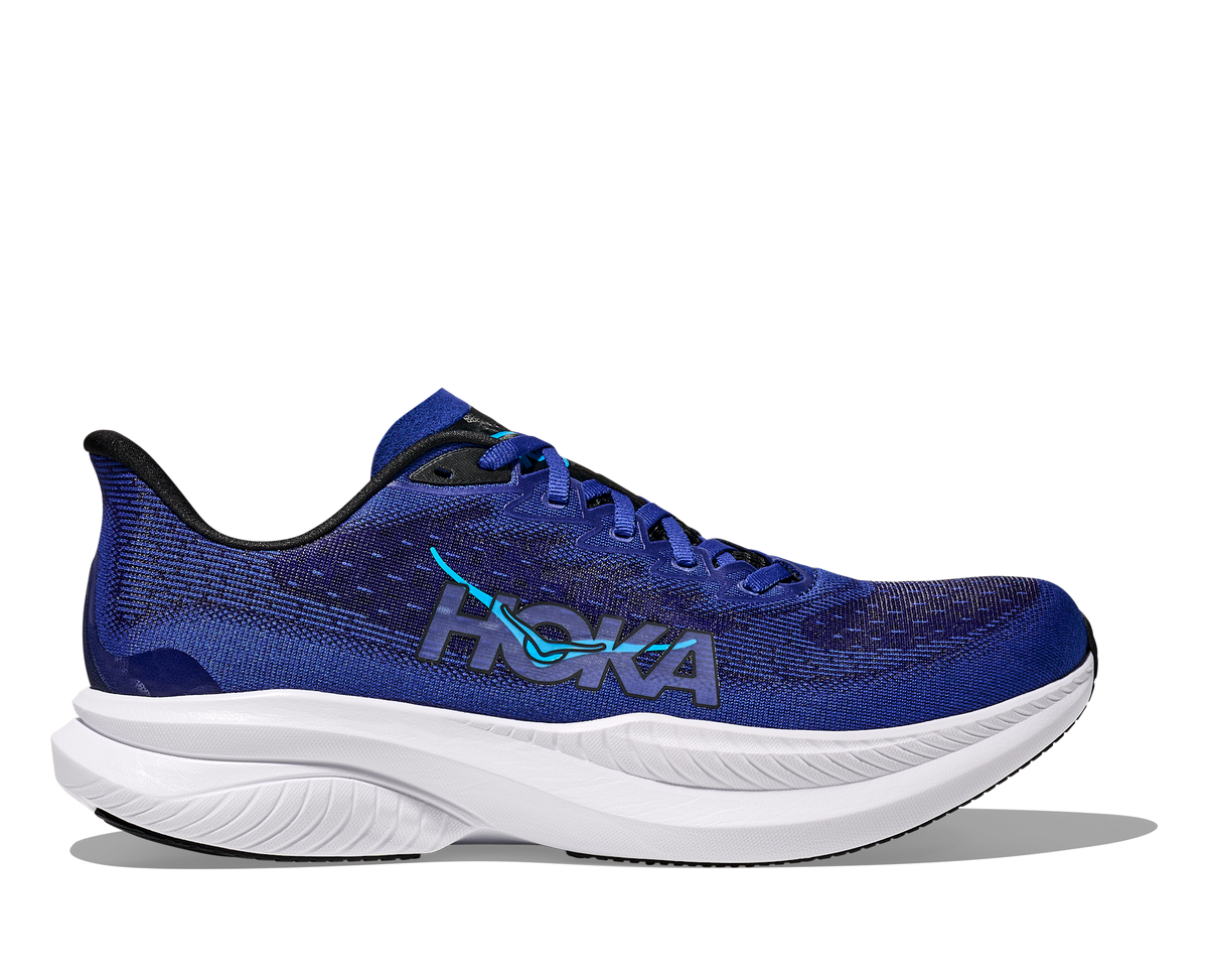 Men's Hoka Mach 6