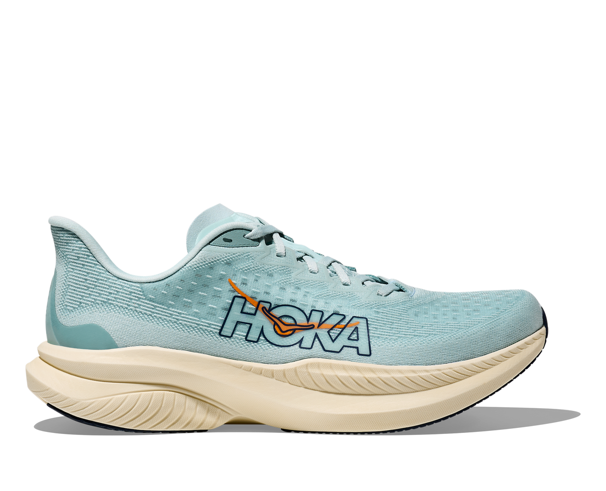 Men's Hoka Mach 6