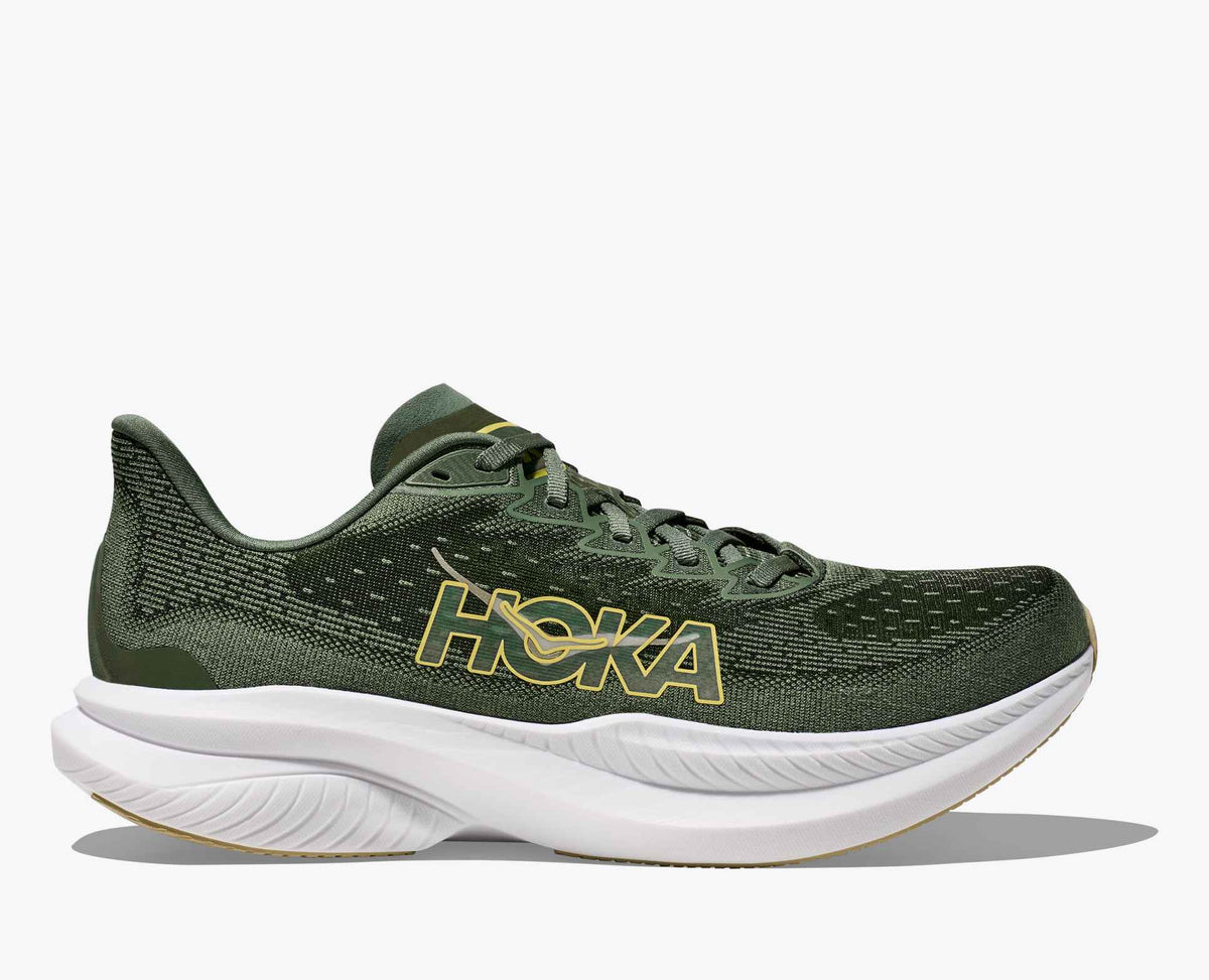 Men's Hoka Mach 6
