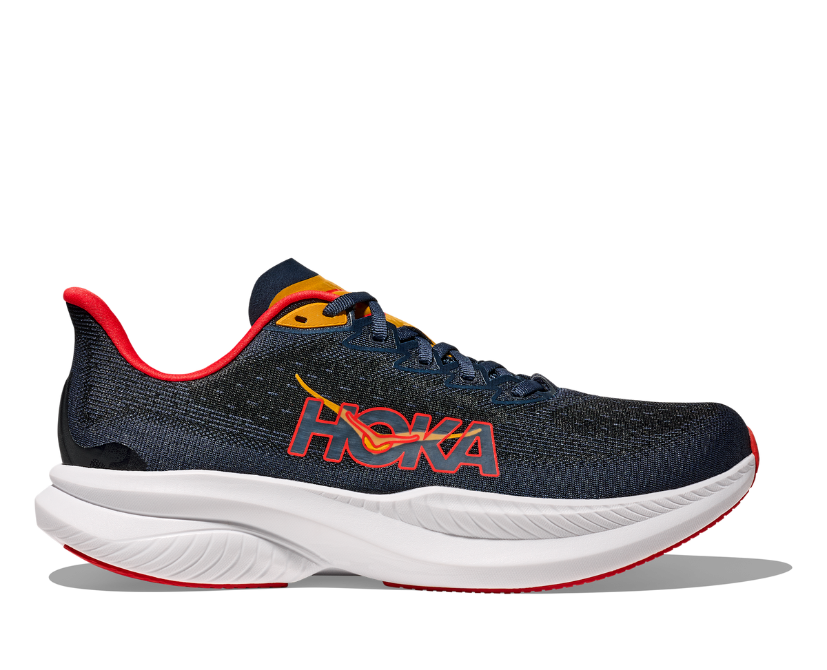 Men's Hoka Mach 6