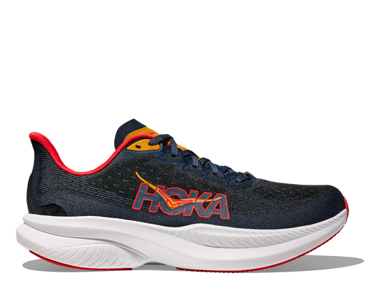 Men's Hoka Mach 6