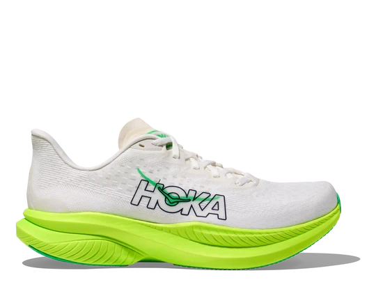 Men's Hoka Mach 6