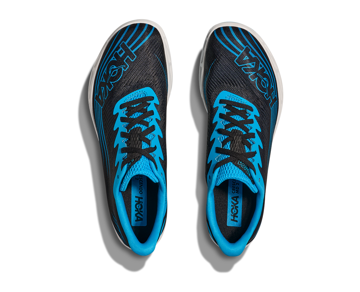 Unisex Hoka Crescendo MD
