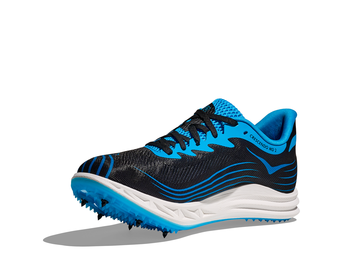 Unisex Hoka Crescendo MD