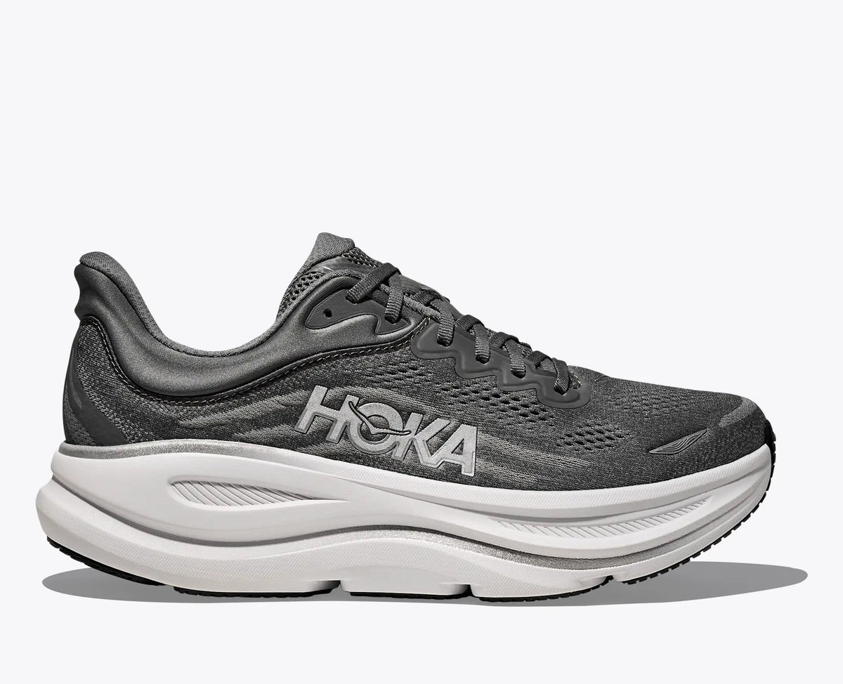 Men's Hoka Bondi 9 (Core Colors)