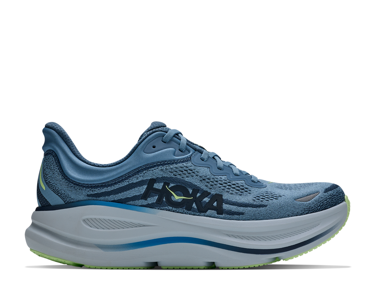Men's Hoka Bondi 9 (Core Colors)