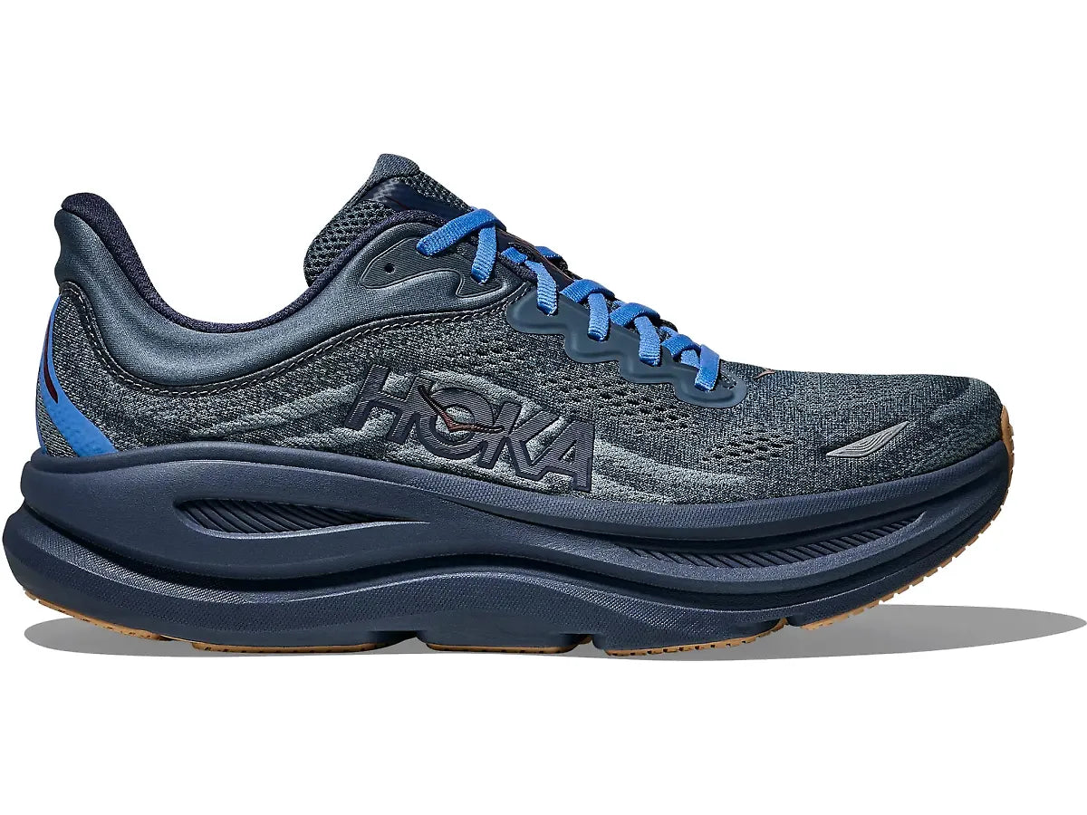 Men's Hoka Bondi 9 (Core Colors)