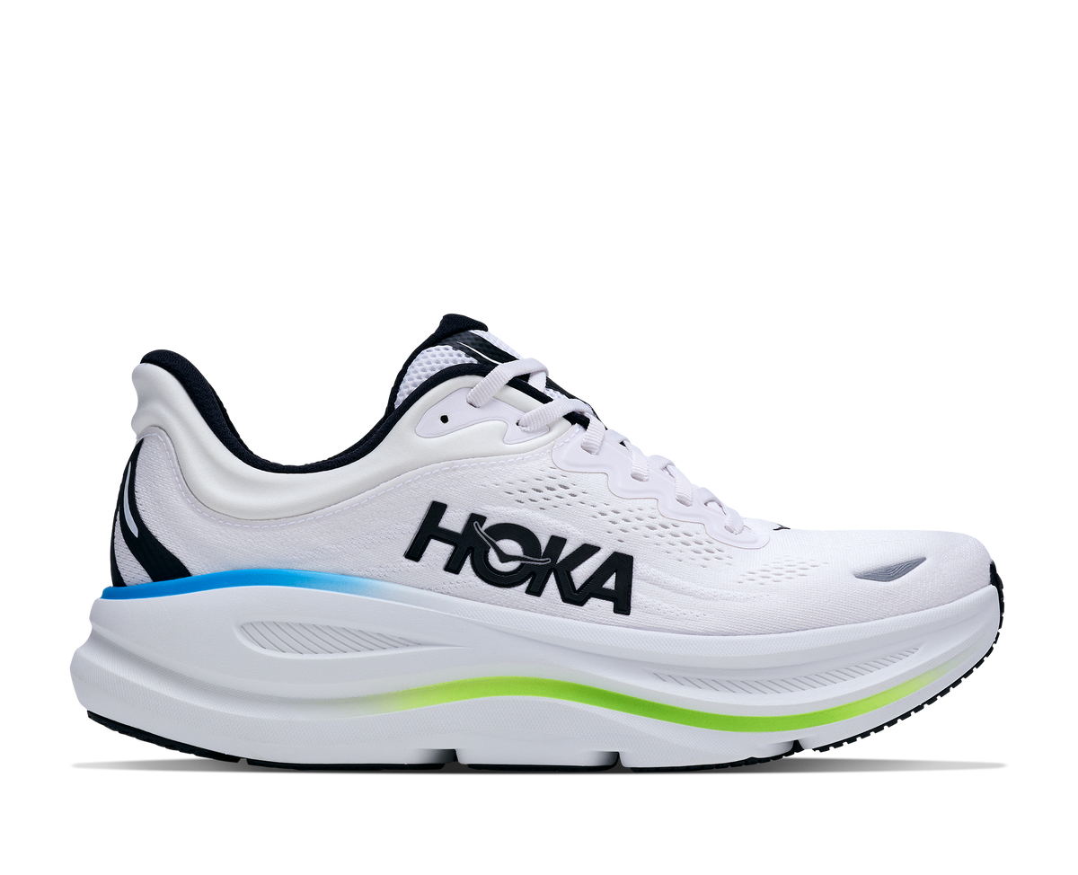 Men's Hoka Bondi 9 (Core Colors)